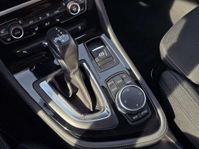 BMW 2er Gebrauchtwagen