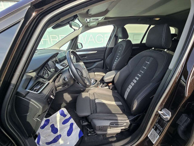 BMW 2er Gebrauchtwagen