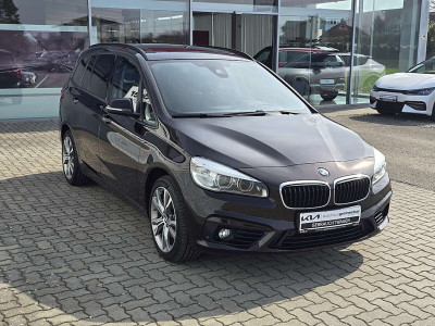 BMW 2er Gebrauchtwagen