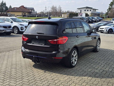 BMW 2er Gebrauchtwagen