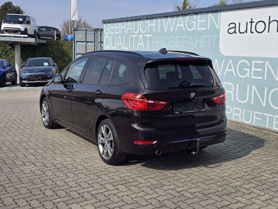 BMW 2er Gebrauchtwagen