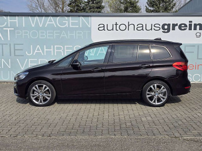 BMW 2er Gebrauchtwagen
