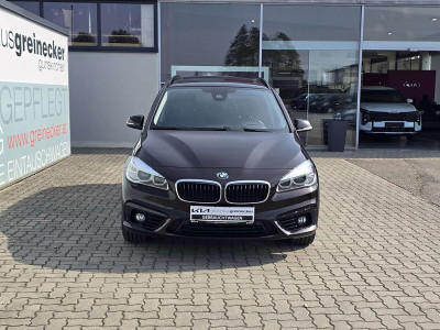BMW 2er Gebrauchtwagen