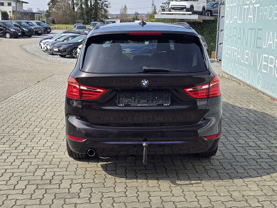 BMW 2er Gebrauchtwagen