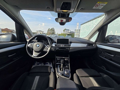BMW 2er Gebrauchtwagen