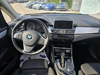 BMW 2er Gebrauchtwagen