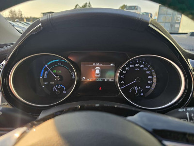 KIA XCeed Gebrauchtwagen