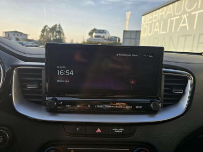 KIA XCeed Gebrauchtwagen