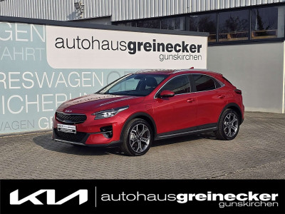 KIA XCeed Gebrauchtwagen