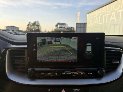 KIA XCeed Gebrauchtwagen