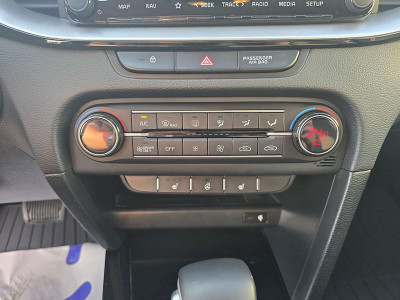 KIA XCeed Gebrauchtwagen