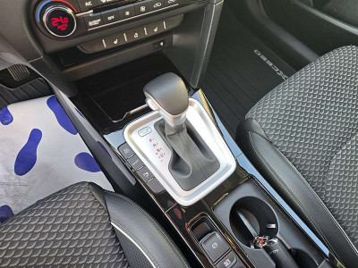 KIA XCeed Gebrauchtwagen