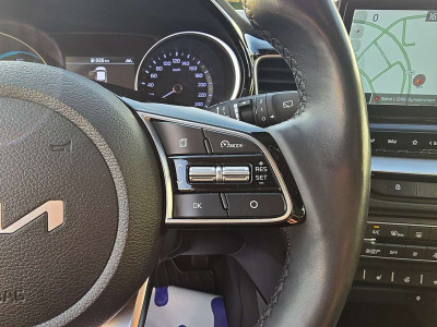 KIA XCeed Gebrauchtwagen