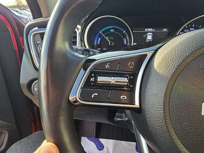 KIA XCeed Gebrauchtwagen