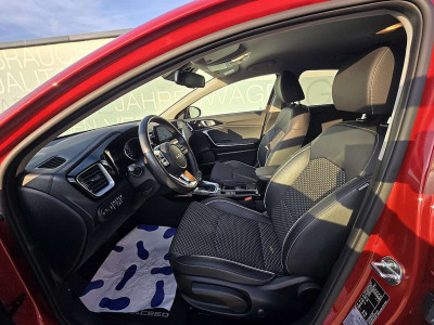 KIA XCeed Gebrauchtwagen