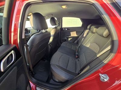 KIA XCeed Gebrauchtwagen