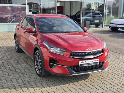 KIA XCeed Gebrauchtwagen