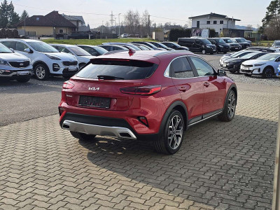KIA XCeed Gebrauchtwagen
