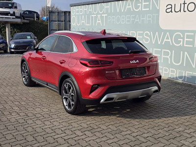 KIA XCeed Gebrauchtwagen