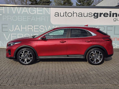 KIA XCeed Gebrauchtwagen