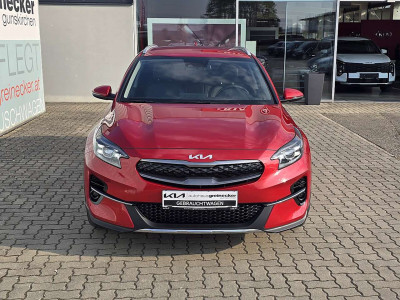 KIA XCeed Gebrauchtwagen