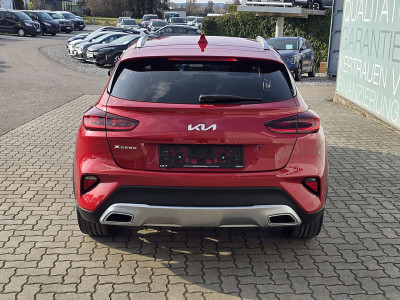 KIA XCeed Gebrauchtwagen