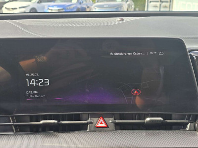 KIA Sportage Gebrauchtwagen