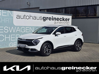 KIA Sportage Gebrauchtwagen