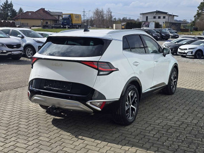 KIA Sportage Gebrauchtwagen