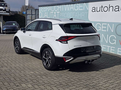 KIA Sportage Gebrauchtwagen