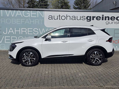 KIA Sportage Gebrauchtwagen
