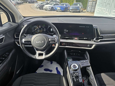 KIA Sportage Gebrauchtwagen