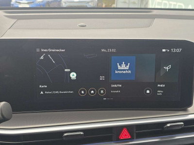 KIA Sorento Vorführwagen