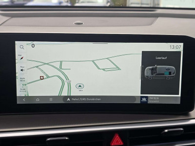 KIA Sorento Vorführwagen