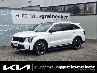 KIA Sorento Vorführwagen