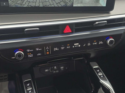 KIA Sorento Vorführwagen