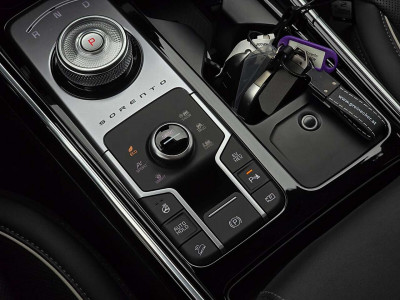 KIA Sorento Vorführwagen