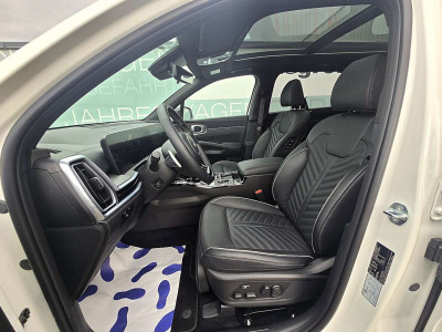 KIA Sorento Vorführwagen
