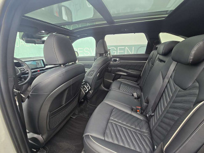 KIA Sorento Vorführwagen