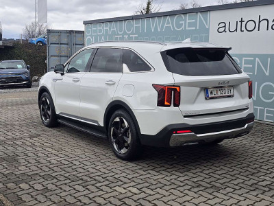 KIA Sorento Vorführwagen