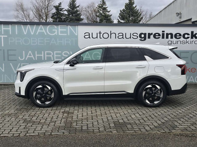 KIA Sorento Vorführwagen