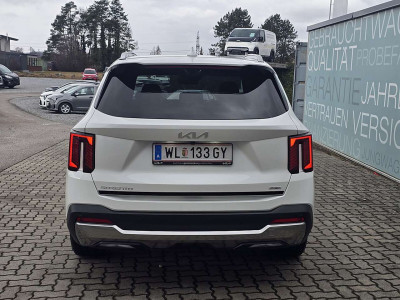 KIA Sorento Vorführwagen