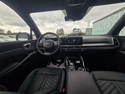 KIA Sorento Vorführwagen