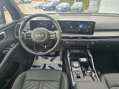 KIA Sorento Vorführwagen
