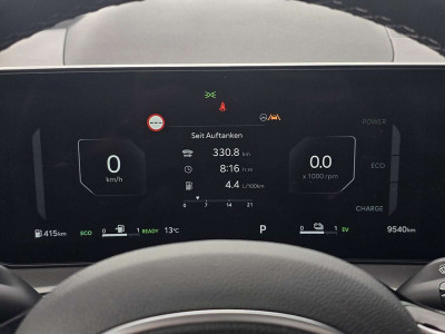 KIA Sorento Vorführwagen