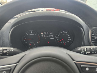 KIA Sportage Gebrauchtwagen KIA Sportage Gebrauchtwagen