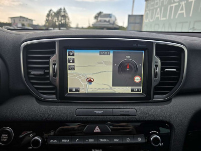 KIA Sportage Gebrauchtwagen KIA Sportage Gebrauchtwagen