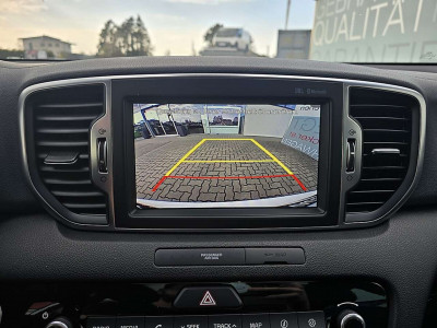 KIA Sportage Gebrauchtwagen KIA Sportage Gebrauchtwagen