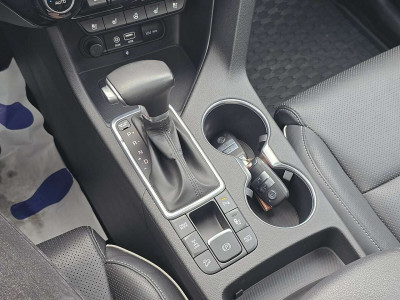 KIA Sportage Gebrauchtwagen KIA Sportage Gebrauchtwagen