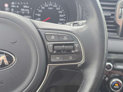 KIA Sportage Gebrauchtwagen KIA Sportage Gebrauchtwagen